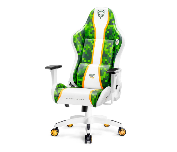 DIABLO Chairs X-ONE 2.0 Normal Size Craft Edition - 1192293 - zdjęcie 3